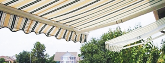 Awnings