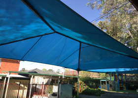 Shade Sail