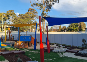 Playground Shades