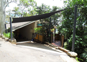 Driveway 4 point