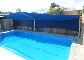 SAM_Blue cantilivered Pool cover