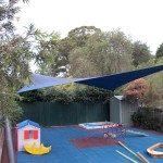 Blue Hyperbolic 4 posts