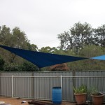 Blue Hyperbolic 4 posts 2