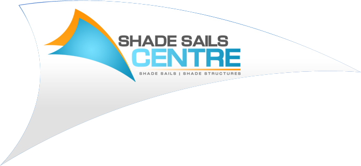 Shade Sails Centre